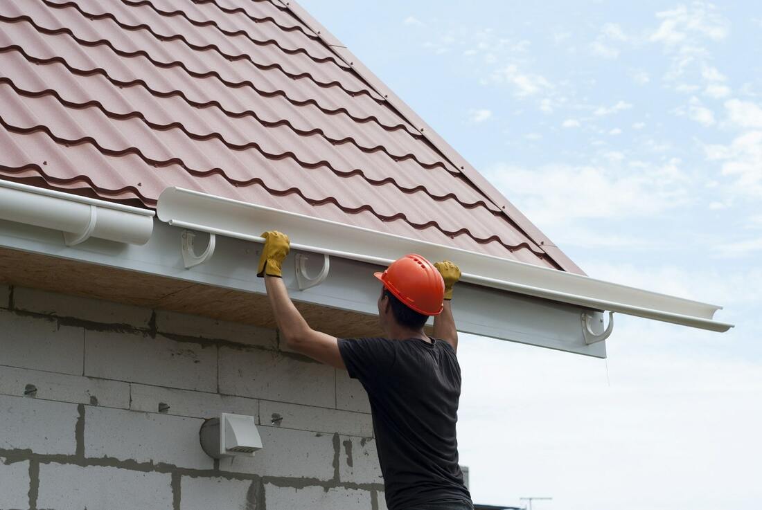 Roof Repairs Burwood East